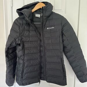 Columbia Women’s 650 Puffer Jacket